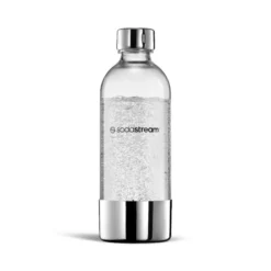 Sodastream DWS Ensō flaske klar 1 liter