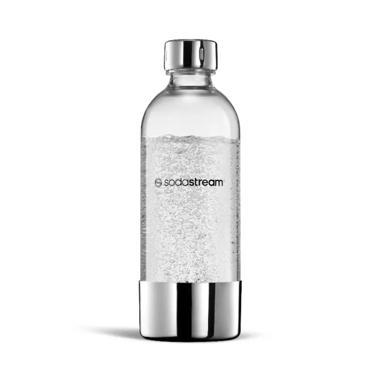 Sodastream DWS Ensō flaske klar 1 liter