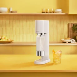 Sodastream Ensõ danskvandsmaskine sand 1 liter