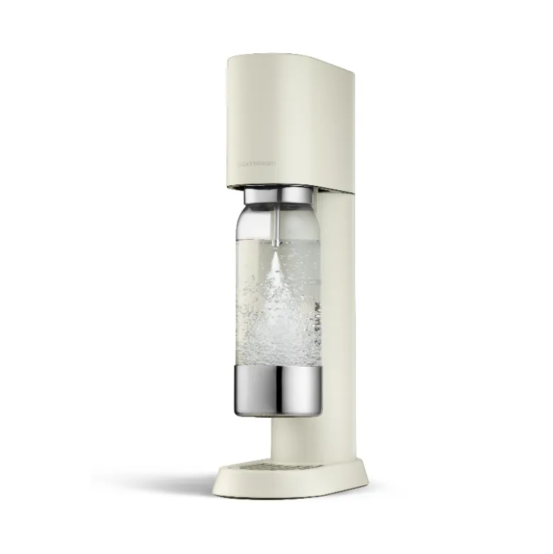Sodastream Ensõ danskvandsmaskine sand 1 liter