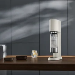 Sodastream Ensõ danskvandsmaskine sand 1 liter