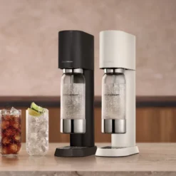Sodastream Ensõ danskvandsmaskine sand 1 liter