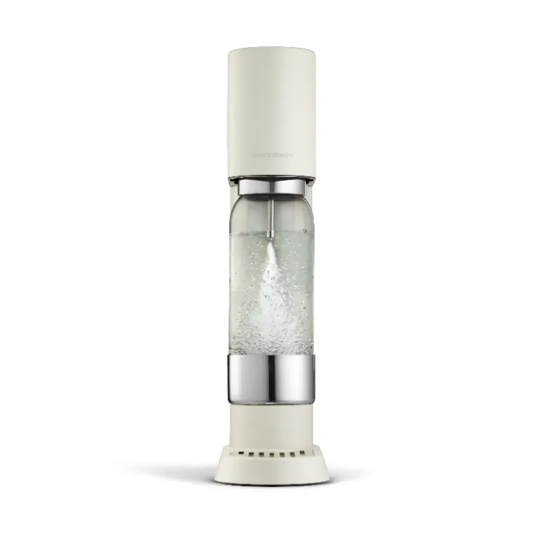 Sodastream Ensõ danskvandsmaskine sand 1 liter