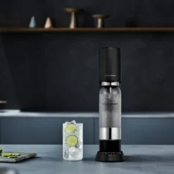 Sodastream Ensõ danskvandsmaskine mat sort 1 liter
