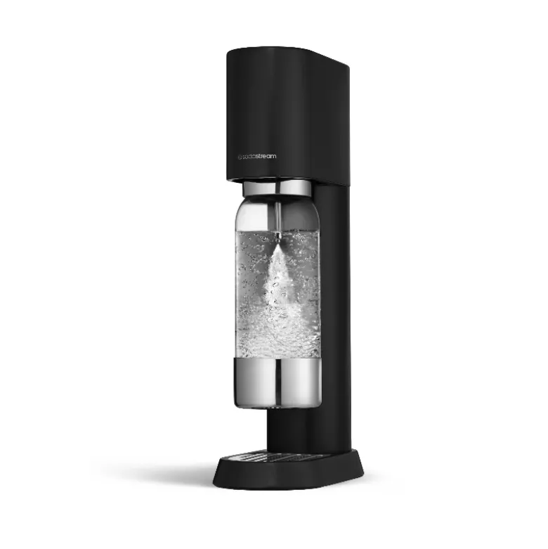 Sodastream Ensõ danskvandsmaskine mat sort 1 liter