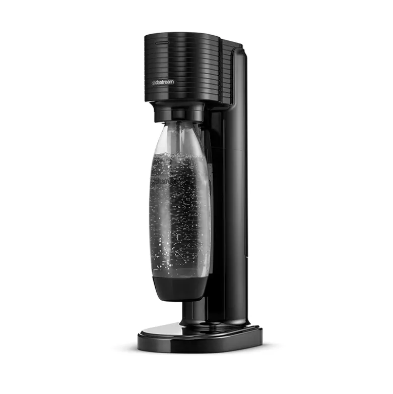 Sodastream GAIA sodavandsmaskine sort