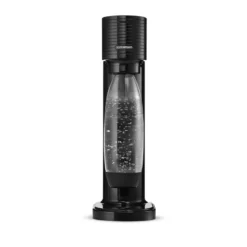 Sodastream Gaia sodavandsmaskine sort
