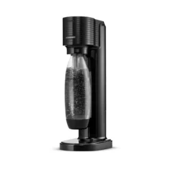 Sodastream Gaia sodavandsmaskine sort