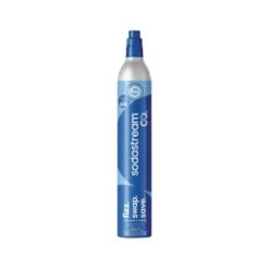 Sodastream kulsyrepatron 60 liter ombytning