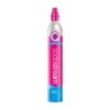 Sodastream Quick Connect kulsyrepatron ombytning pink 60 liter