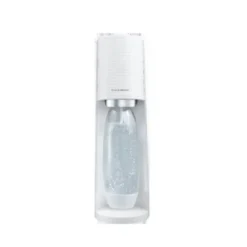 Sodastream Terra danskvandsmaskine hvid 1 liter
