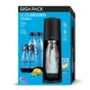 SodaStream Terra Gigapack sodavandsmaskine