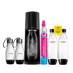 SodaStream Terra Gigapack sodavandsmaskine