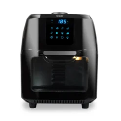 Sogo airfryer med rotisserie 10 liter 1400 watt