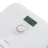 Sogo badevægt max 150 kg