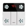 Sogo Bluetooth badevægt max 180 kg