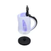 Sogo elkedel hvid 2200 W, 1,7 liter