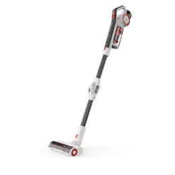 Sogo genopladelig stangstøvsuger hvid 350 watt