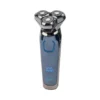 Sogo herreshaver opladbar