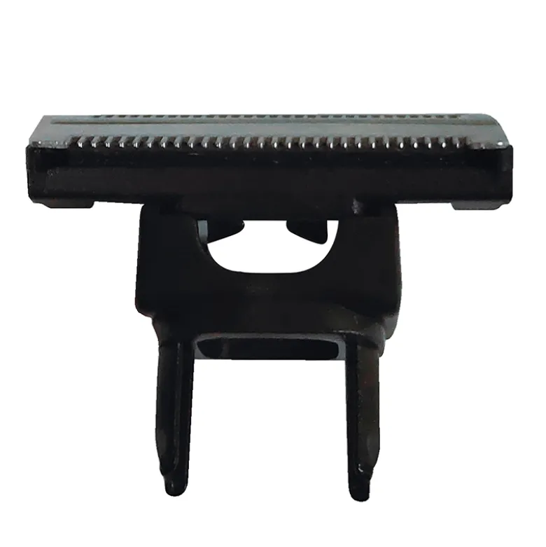 Sogo I-blade Barbermaskine Sort