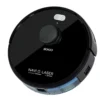 Sogo robotstøvsuger 2700PA sort
