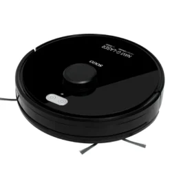 Sogo robotstøvsuger 2700PA sort