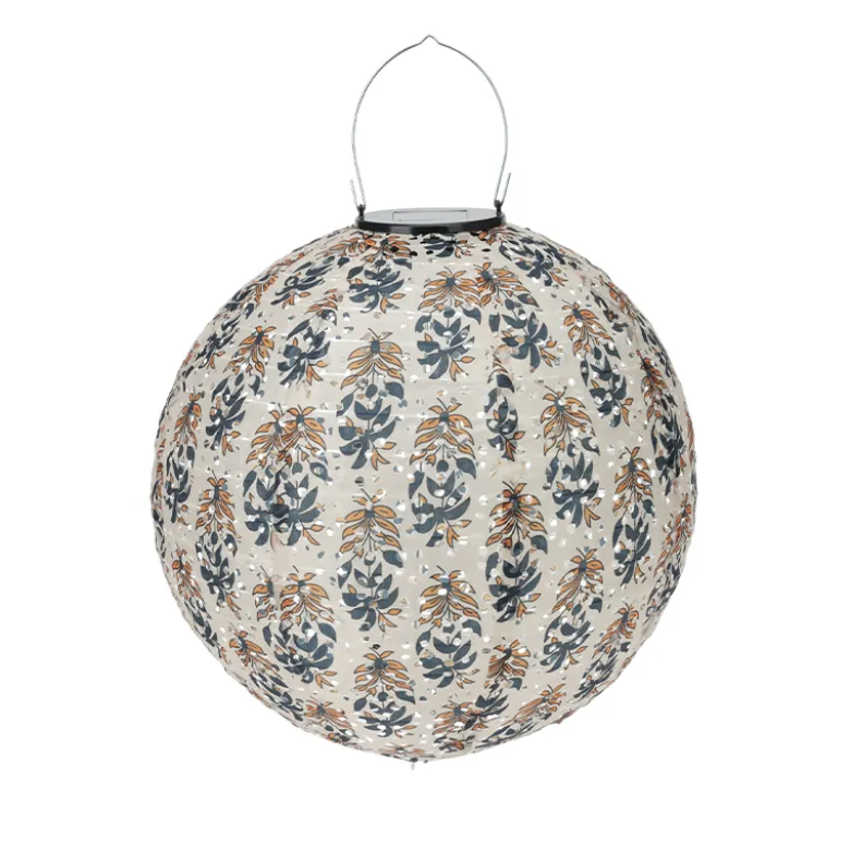 Solar lyskugle assorteret Ø 40 cm