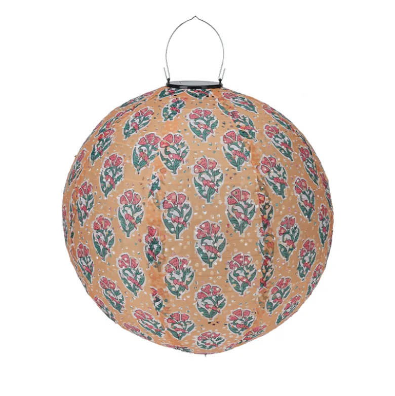 Solar lyskugle assorteret Ø 40 cm