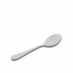 Spiseske Anna stål