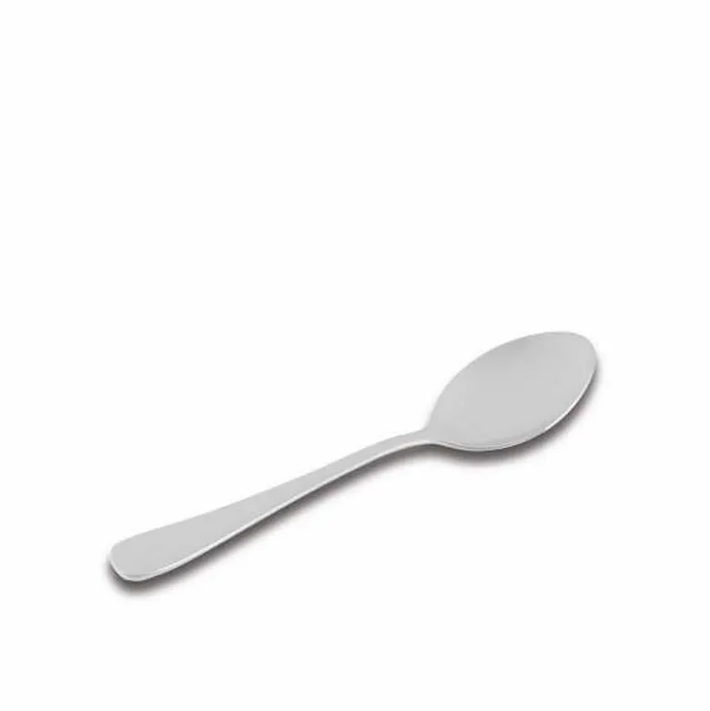 Spiseske Anna stål