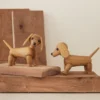 Spring Copenhagen Amigo mini gravhund