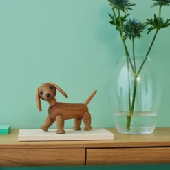 Spring Copenhagen Amigo mini gravhund