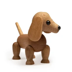 Spring Copenhagen Amigo mini gravhund