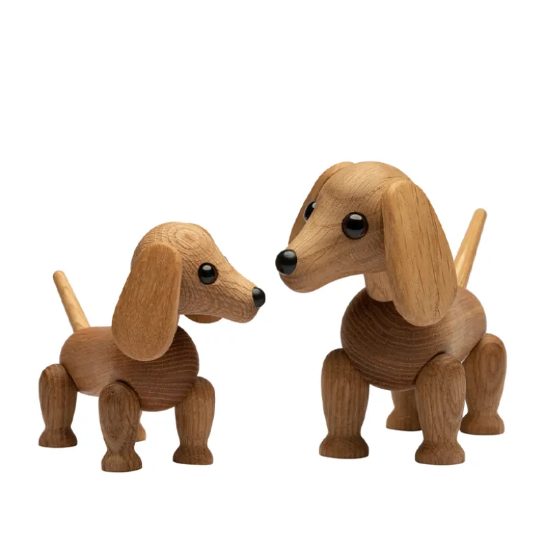 Spring Copenhagen Amigo mini gravhund