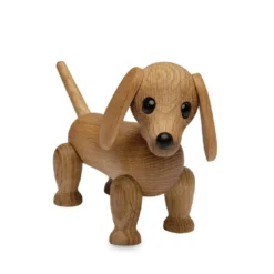 Spring Copenhagen Amigo mini gravhund