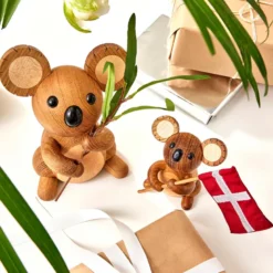 Spring Copenhagen Aussie koala H 17,5 cm
