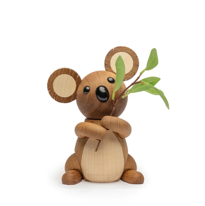 Spring Copenhagen Aussie koala H 17,5 cm