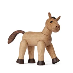 Spring Copenhagen Beauty hest H 12,4 cm