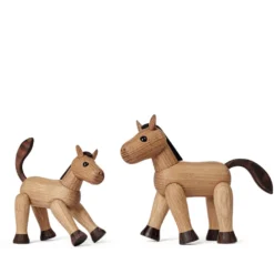 Spring Copenhagen Beauty hest H 12,4 cm
