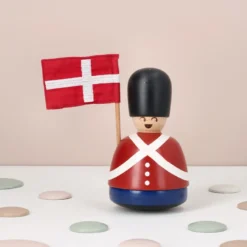 Spring Copenhagen Big Guardy garder H 12 cm