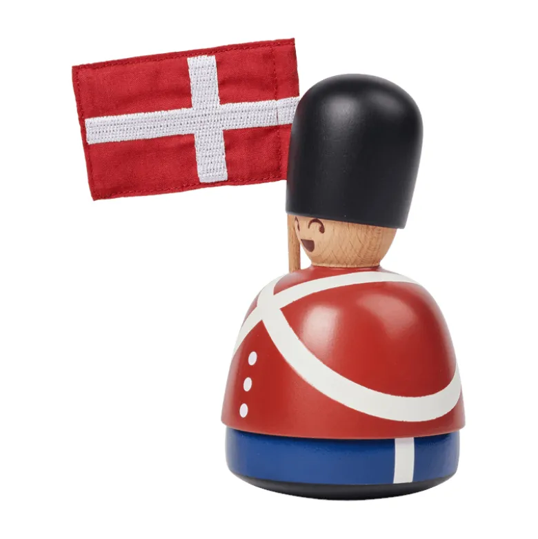Spring Copenhagen Big Guardy garder H 12 cm