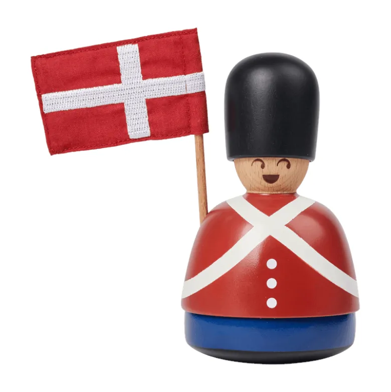 Spring Copenhagen Big Guardy garder H 12 cm