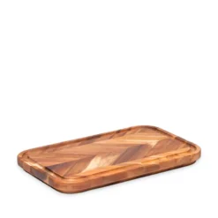 Spring Copenhagen Board skærebræt sildeben mellem 40x24 cm