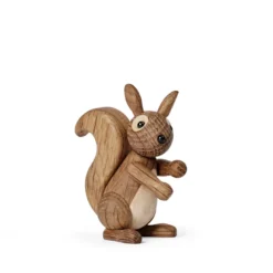 Spring Copenhagen Chippy egern H 7,5 cm