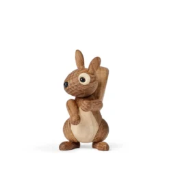 Spring Copenhagen Chippy egern H 7,5 cm