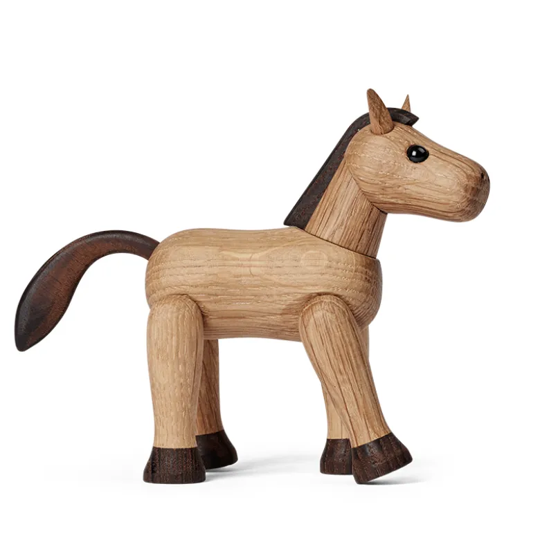 Spring Copenhagen Comet hest H 10 cm