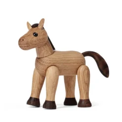 Spring Copenhagen Comet hest H 10 cm