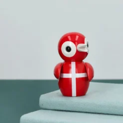 Spring Copenhagen Danish Dynamite fugl