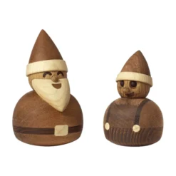Spring Copenhagen Elfonzo nisse H 8 cm