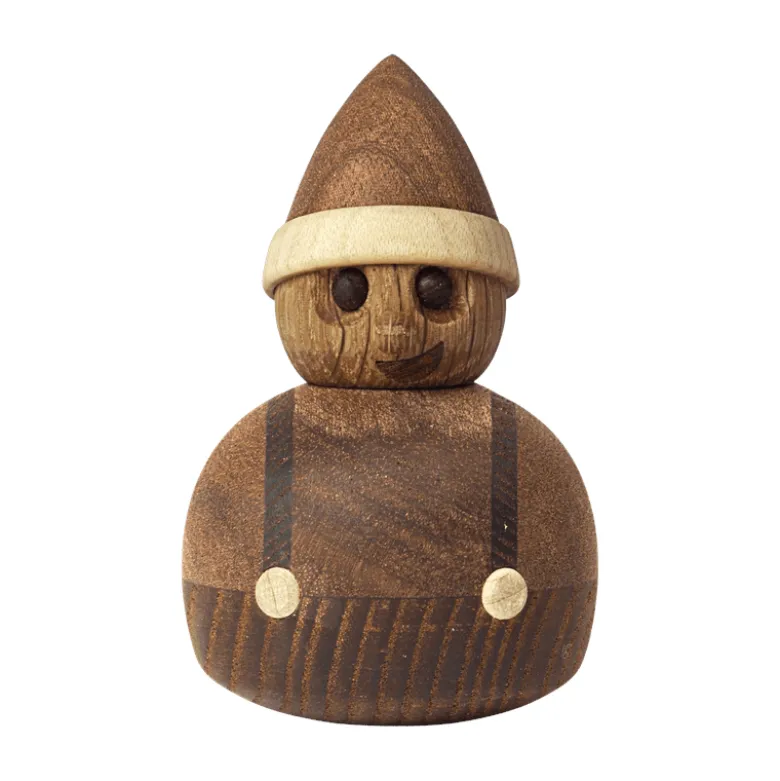 Spring Copenhagen Elfonzo nisse H 8 cm